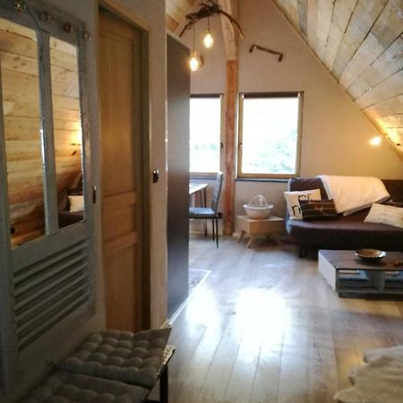 L Annexe Villa Mittlach Bagian luar foto