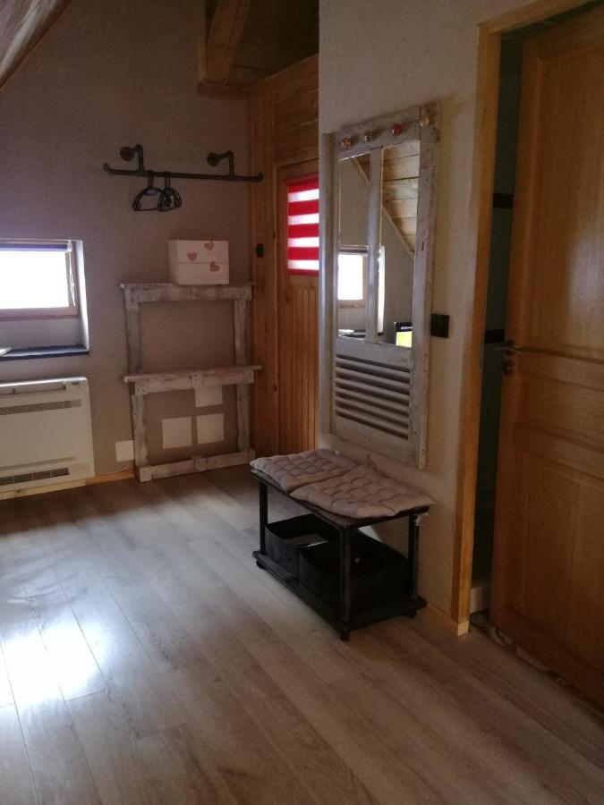 L Annexe Villa Mittlach Bagian luar foto