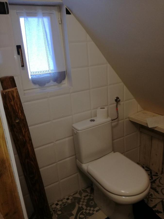 L Annexe Villa Mittlach Bagian luar foto