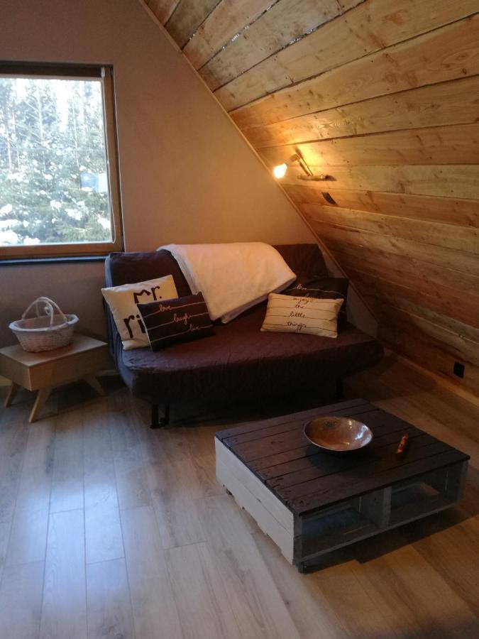 L Annexe Villa Mittlach Bagian luar foto