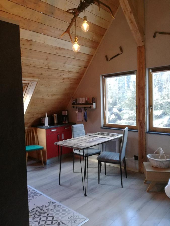 L Annexe Villa Mittlach Bagian luar foto