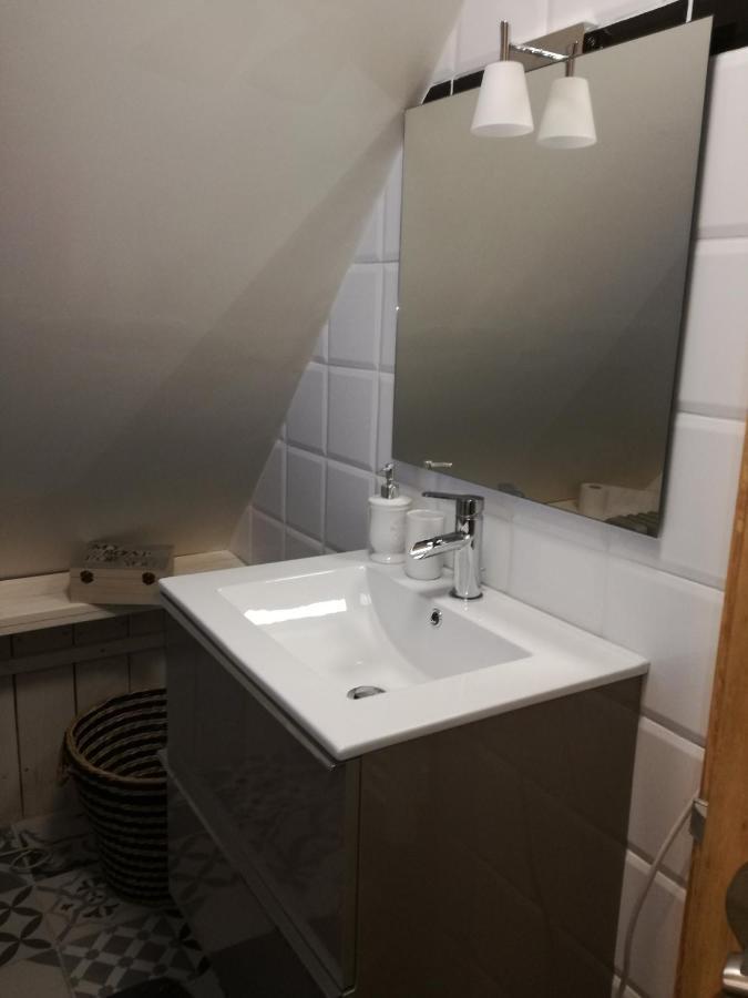 L Annexe Villa Mittlach Bagian luar foto