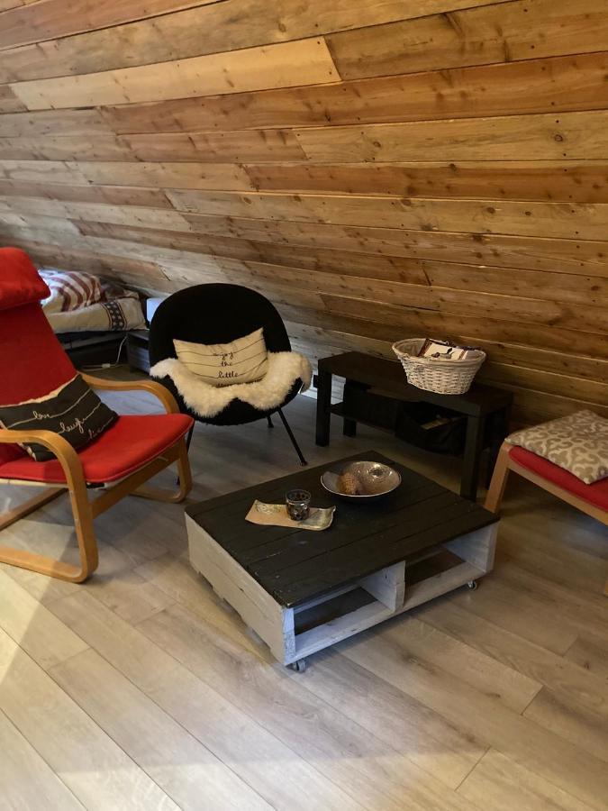 L Annexe Villa Mittlach Bagian luar foto